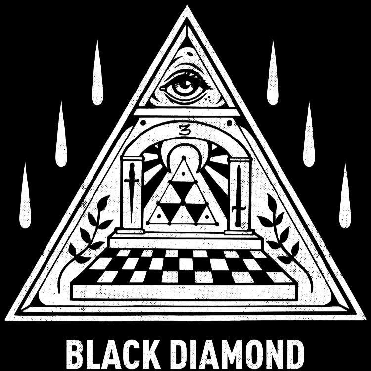 Black Diamond Clothing Company-logo